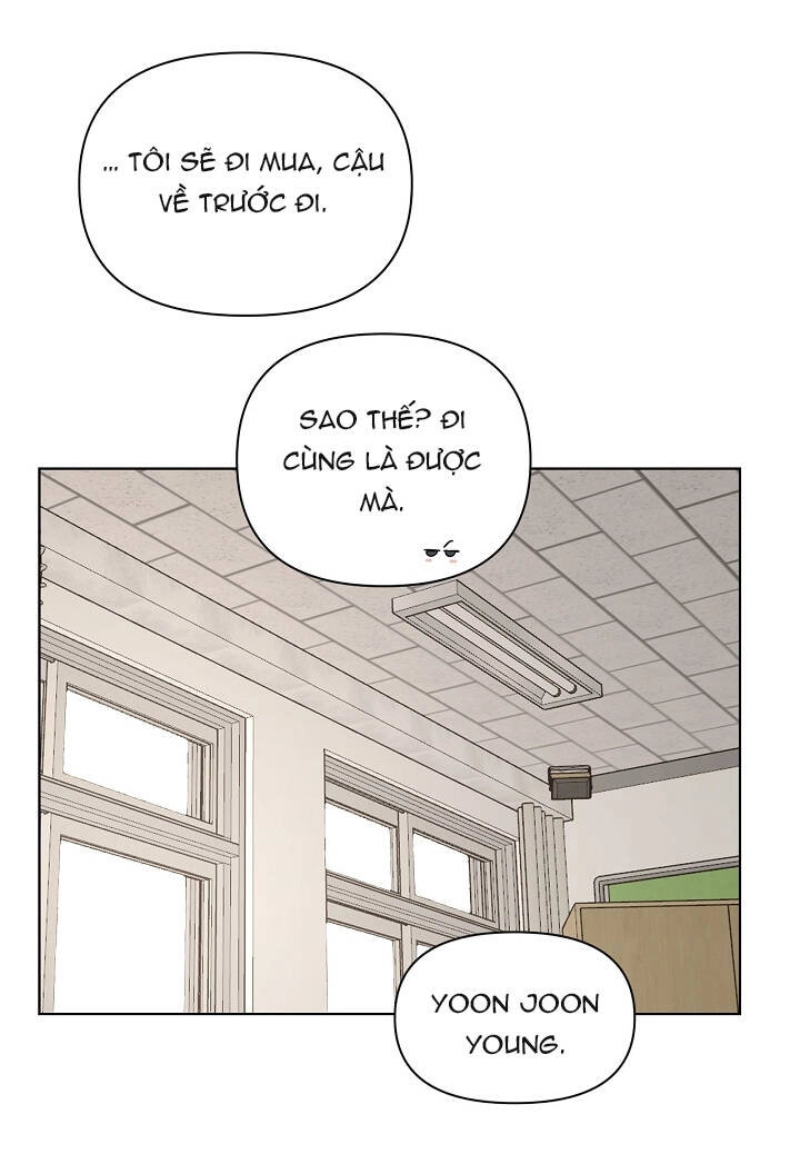 Chỉ Là Ánh Bình Minh Chapter 29.2 - 50