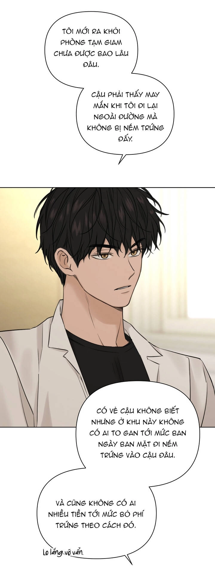 Chỉ Là Ánh Bình Minh Chapter 29.2 - 51