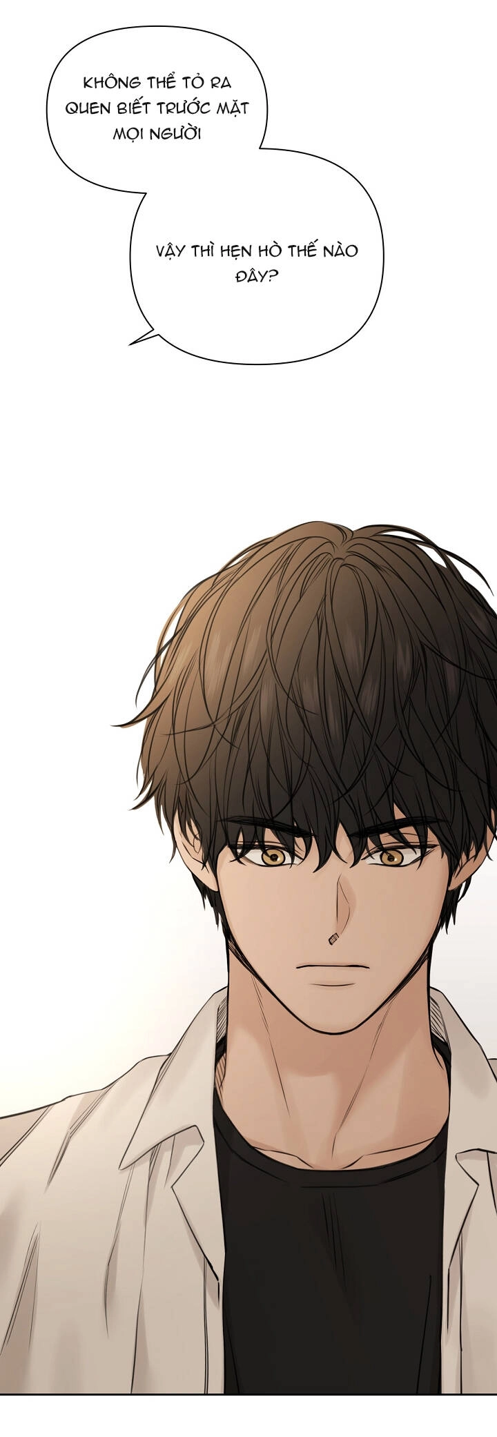 Chỉ Là Ánh Bình Minh Chapter 29.2 - 55