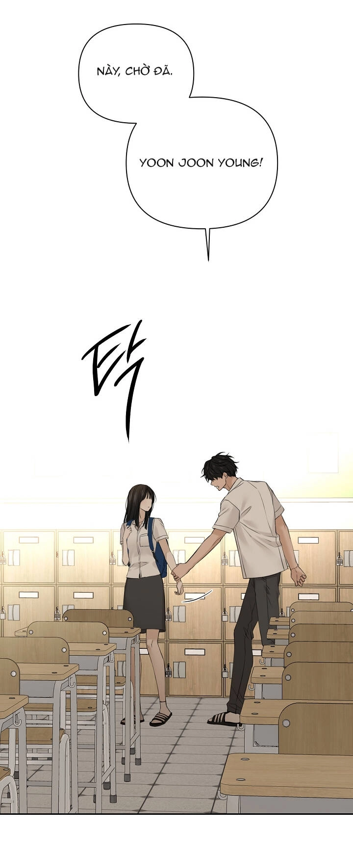 Chỉ Là Ánh Bình Minh Chapter 29.2 - 58