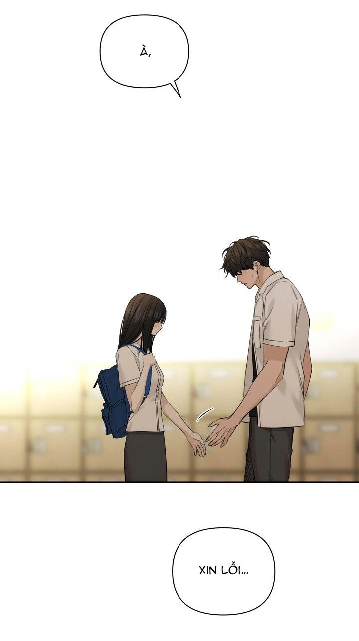 Chỉ Là Ánh Bình Minh Chapter 30.1 - 8