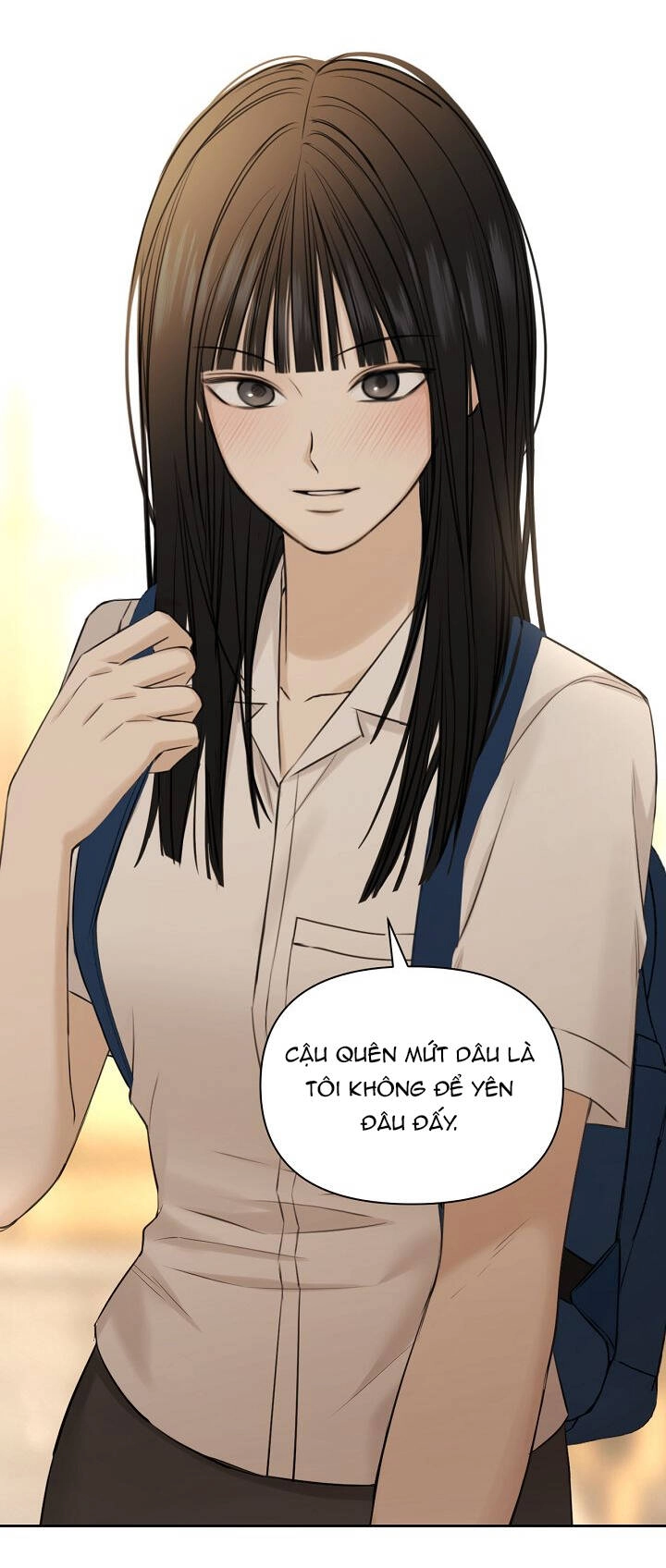 Chỉ Là Ánh Bình Minh Chapter 30.1 - 11