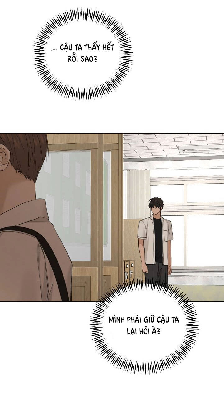 Chỉ Là Ánh Bình Minh Chapter 30.2 - 1