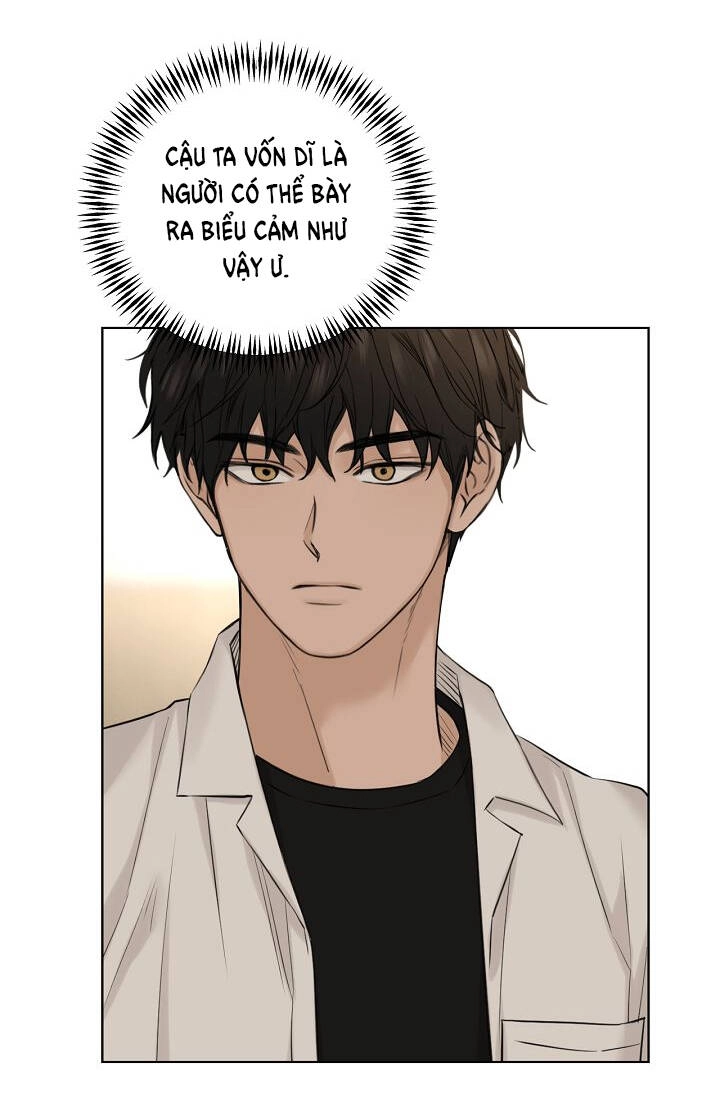 Chỉ Là Ánh Bình Minh Chapter 30.2 - 2