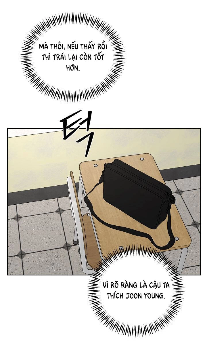 Chỉ Là Ánh Bình Minh Chapter 30.2 - 3