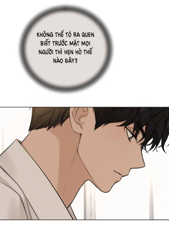 Chỉ Là Ánh Bình Minh Chapter 30.2 - 4