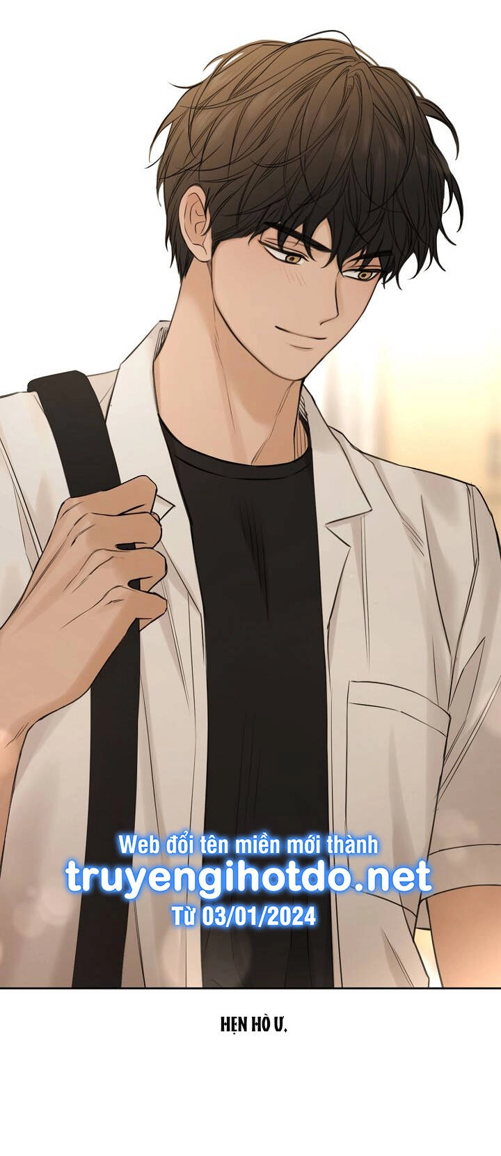 Chỉ Là Ánh Bình Minh Chapter 30.2 - 6