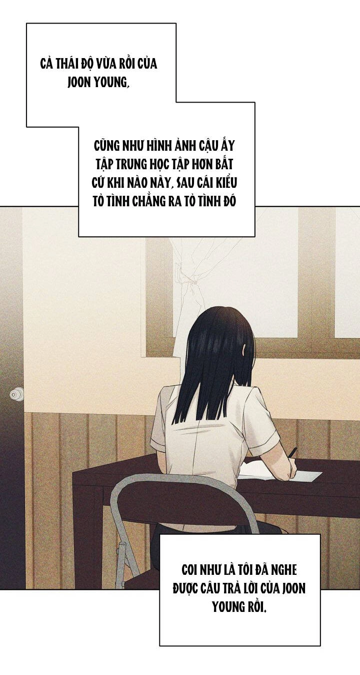 Chỉ Là Ánh Bình Minh Chapter 30.2 - 9