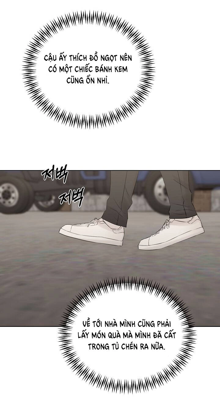 Chỉ Là Ánh Bình Minh Chapter 30.2 - 10