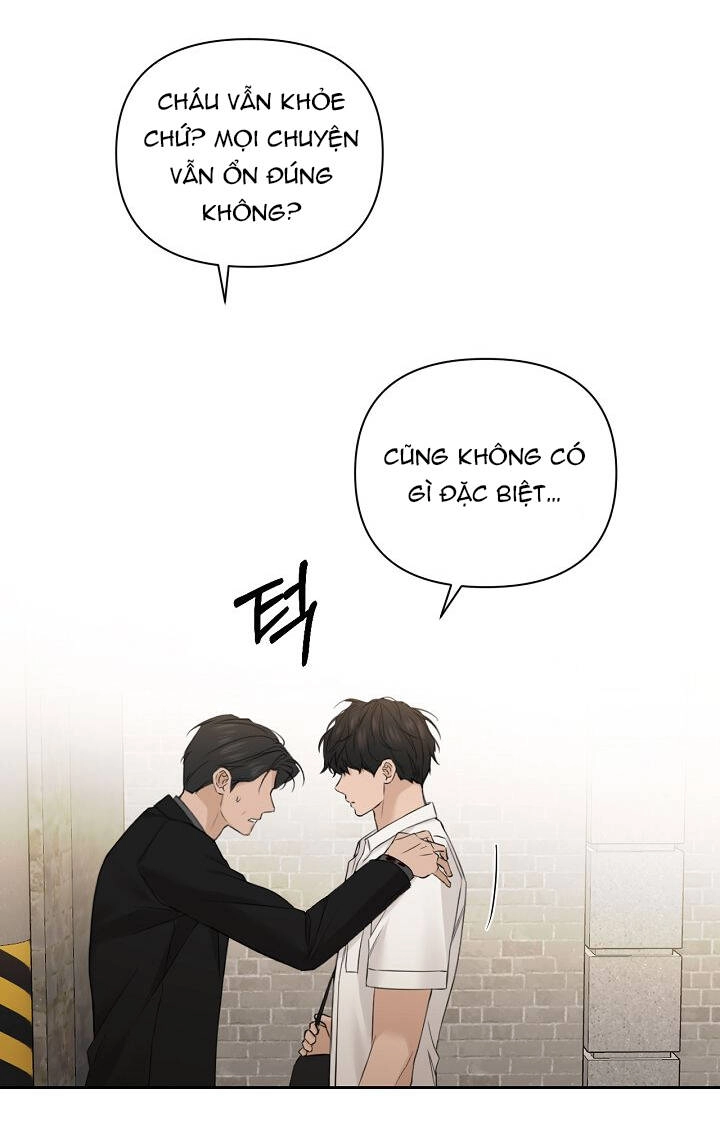 Chỉ Là Ánh Bình Minh Chapter 30.2 - 19