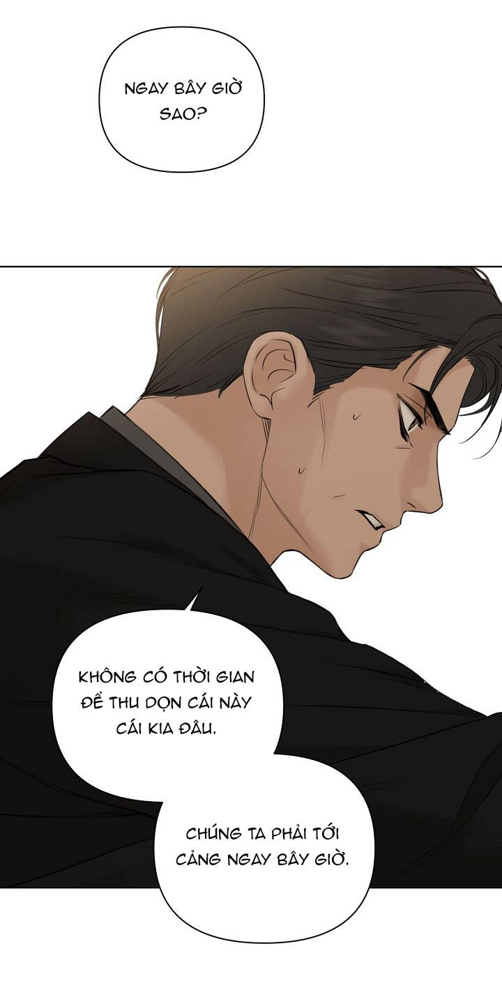 Chỉ Là Ánh Bình Minh Chapter 30.2 - 21