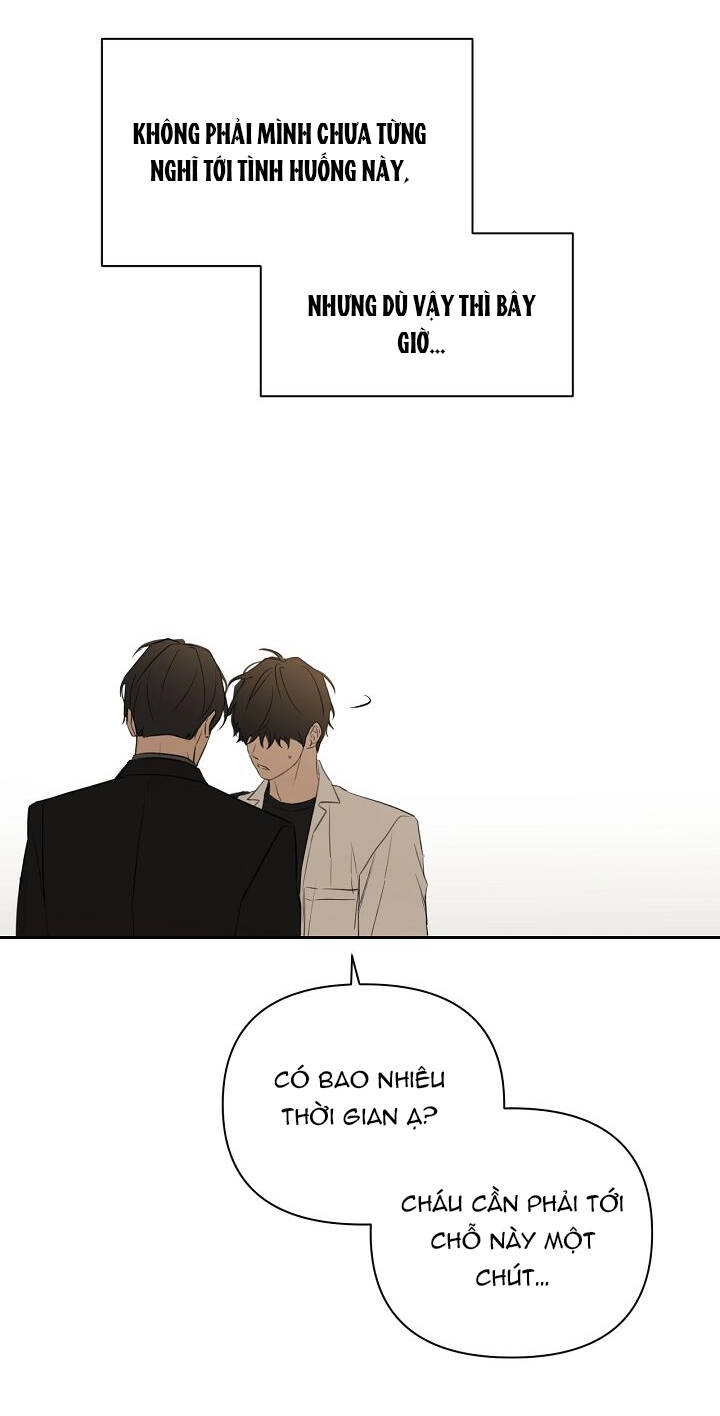 Chỉ Là Ánh Bình Minh Chapter 30.2 - 28