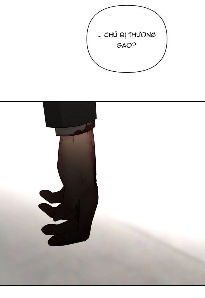 Chỉ Là Ánh Bình Minh Chapter 30.2 - 30