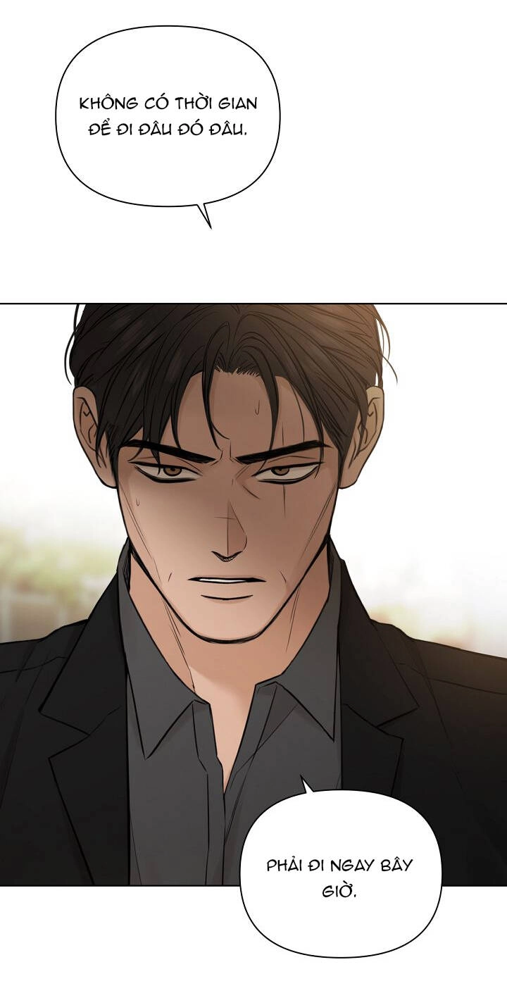 Chỉ Là Ánh Bình Minh Chapter 30.2 - 32