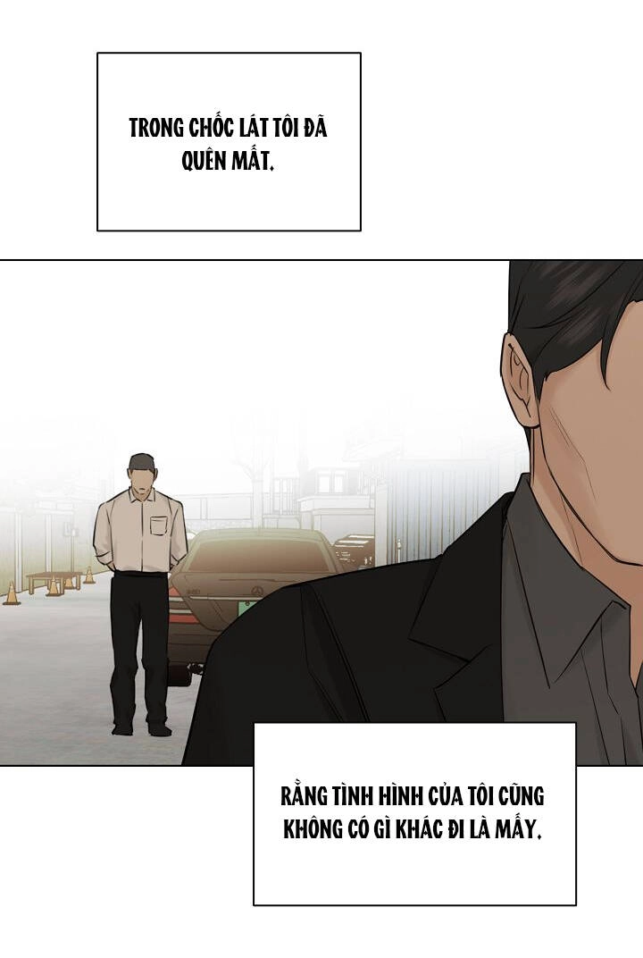 Chỉ Là Ánh Bình Minh Chapter 30.2 - 34