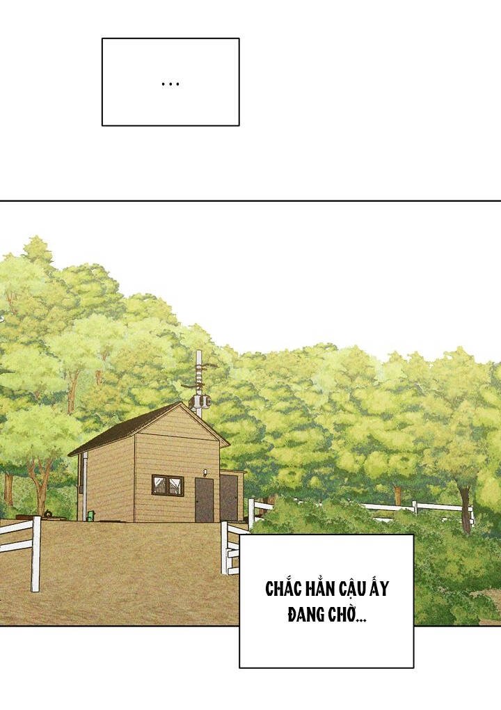 Chỉ Là Ánh Bình Minh Chapter 30.2 - 35