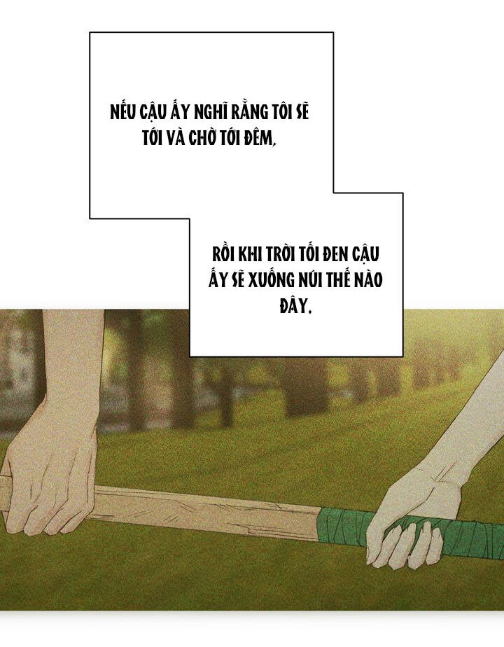 Chỉ Là Ánh Bình Minh Chapter 30.2 - 36