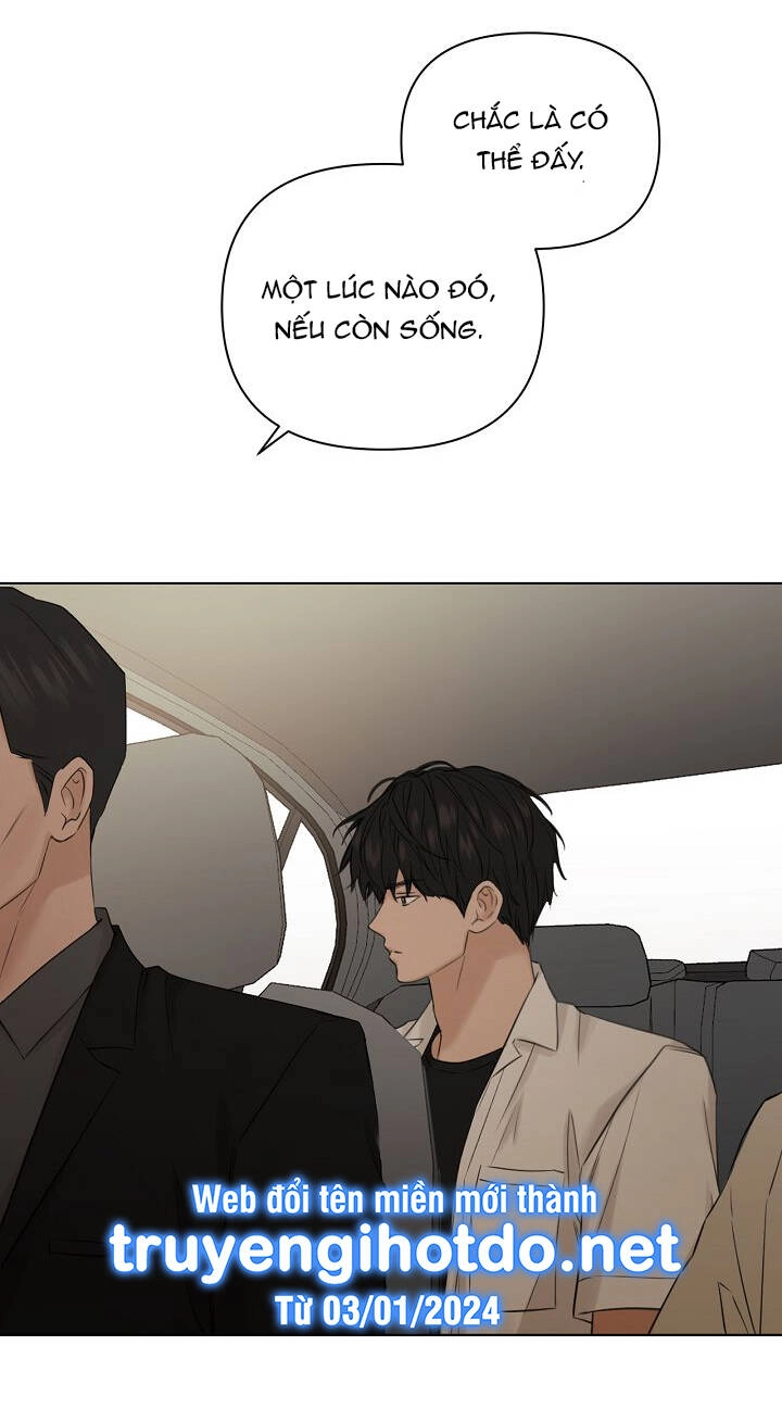 Chỉ Là Ánh Bình Minh Chapter 30.2 - 41