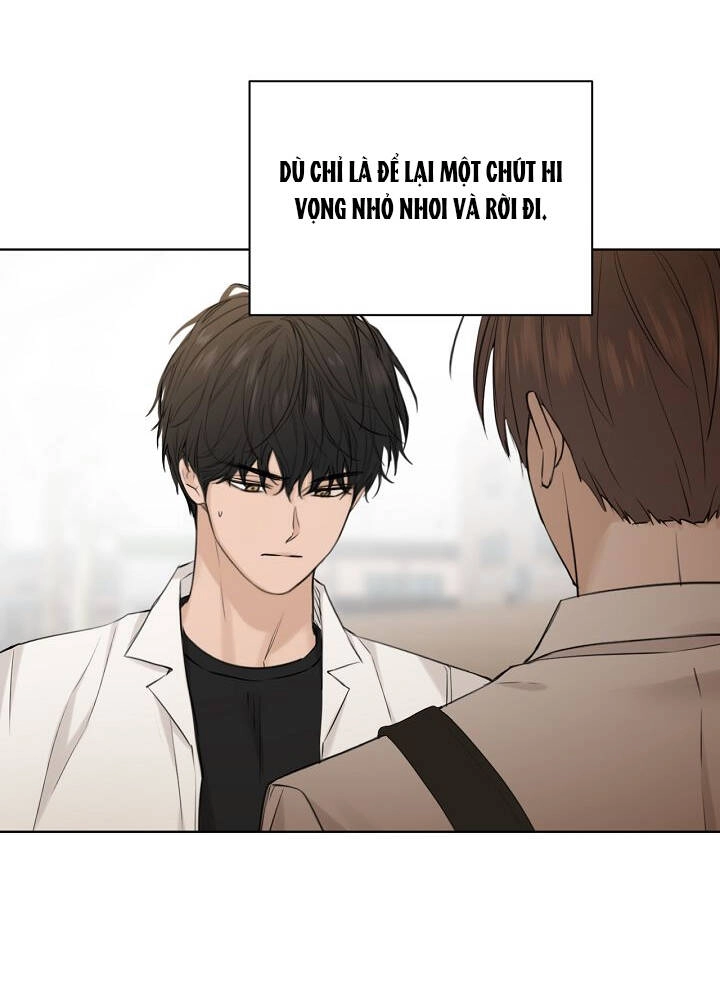 Chỉ Là Ánh Bình Minh Chapter 30.2 - 49