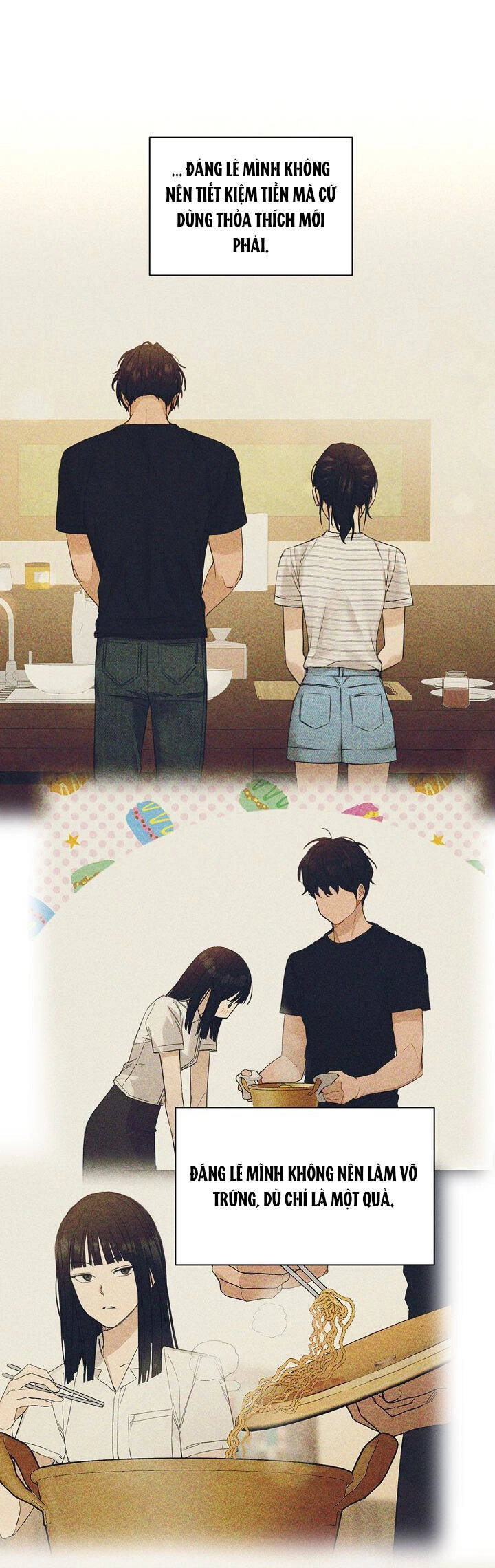 Chỉ Là Ánh Bình Minh Chapter 30.2 - 62