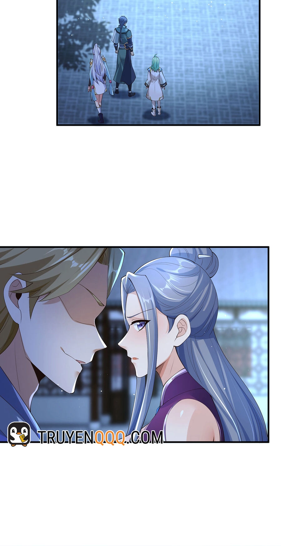 Thượng Cổ Thần Văn Chapter 13 - 18