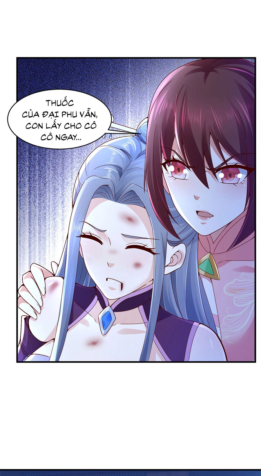 Thượng Cổ Thần Văn Chapter 13 - 24