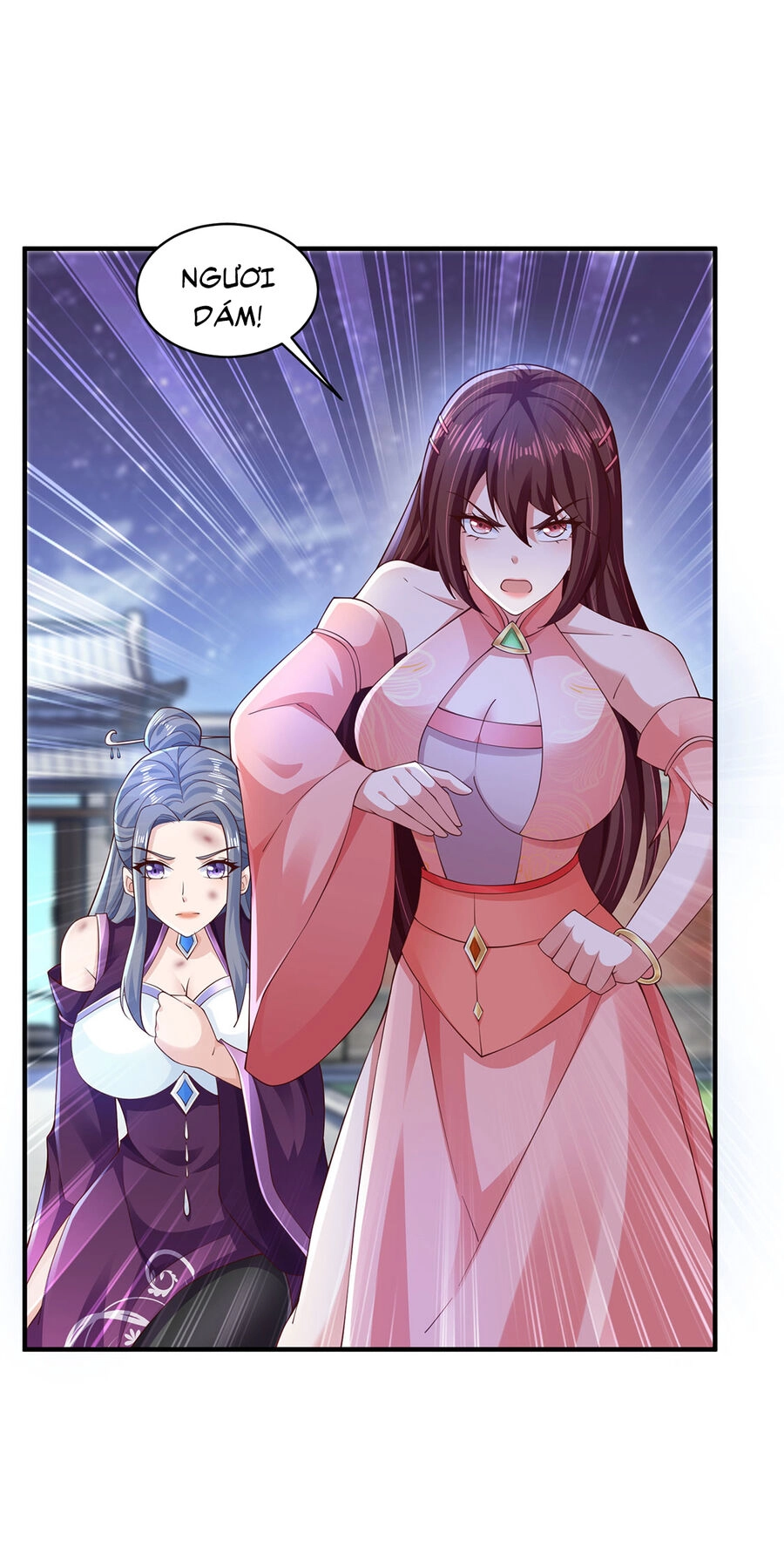 Thượng Cổ Thần Văn Chapter 13 - 27