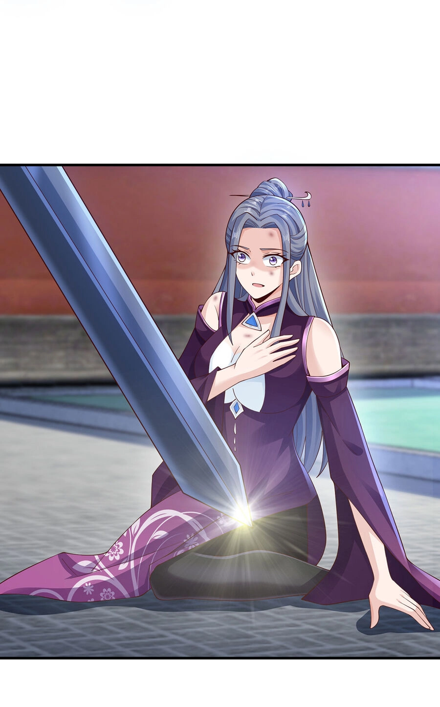 Thượng Cổ Thần Văn Chapter 13 - 30