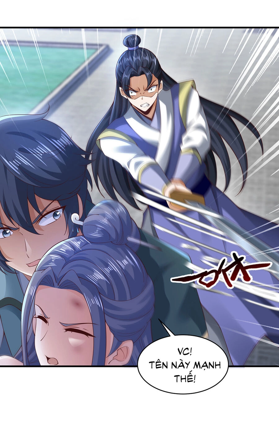 Thượng Cổ Thần Văn Chapter 13 - 33