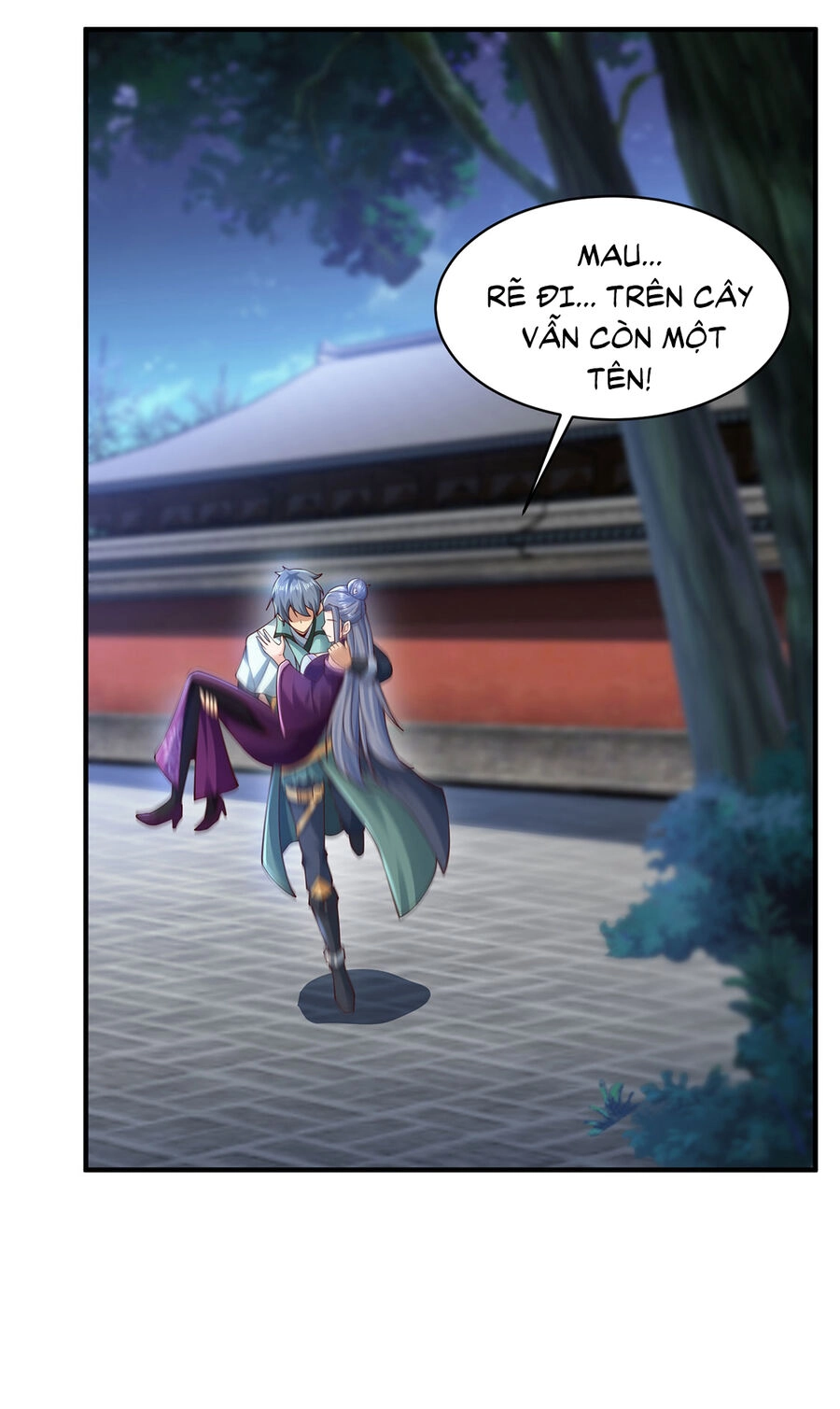 Thượng Cổ Thần Văn Chapter 13 - 35