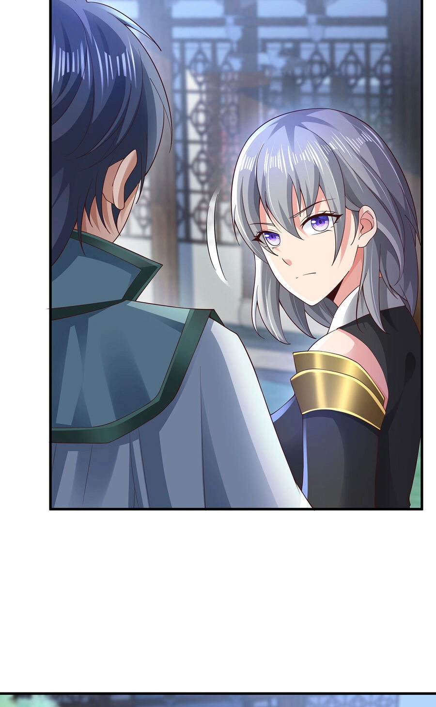 Thượng Cổ Thần Văn Chapter 14 - 2