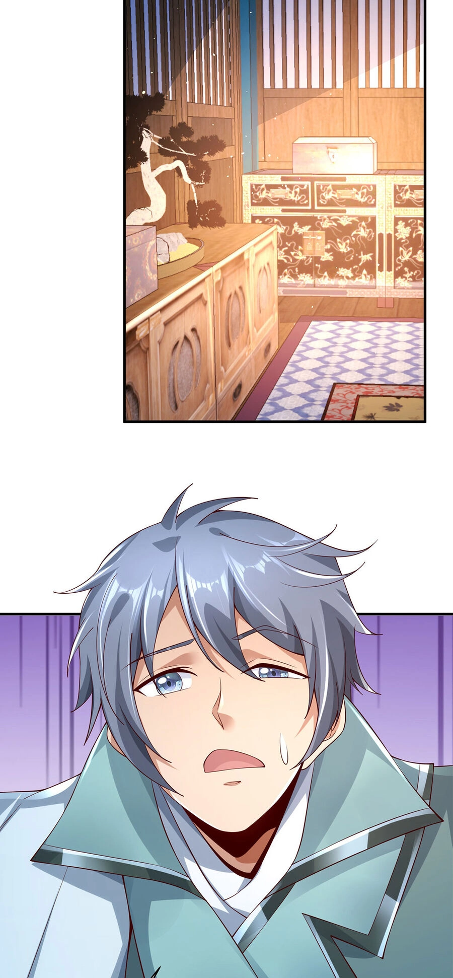 Thượng Cổ Thần Văn Chapter 14 - 26