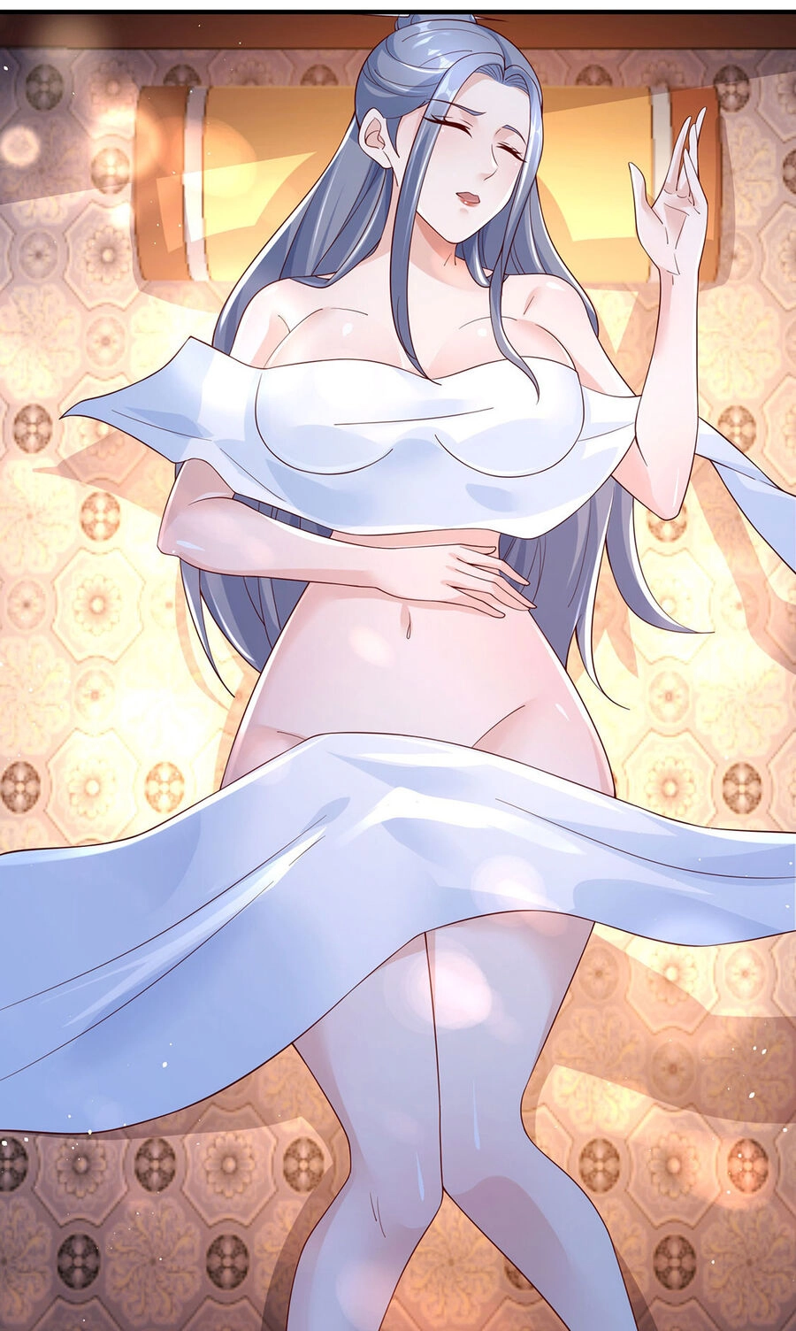 Thượng Cổ Thần Văn Chapter 14 - 29