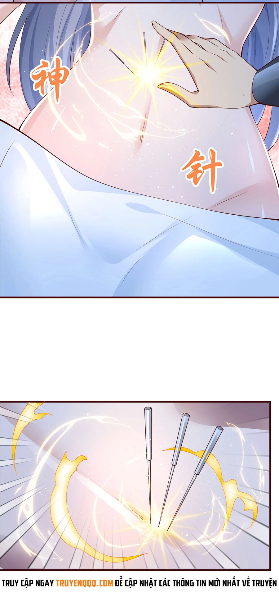 Thượng Cổ Thần Văn Chapter 14 - 32