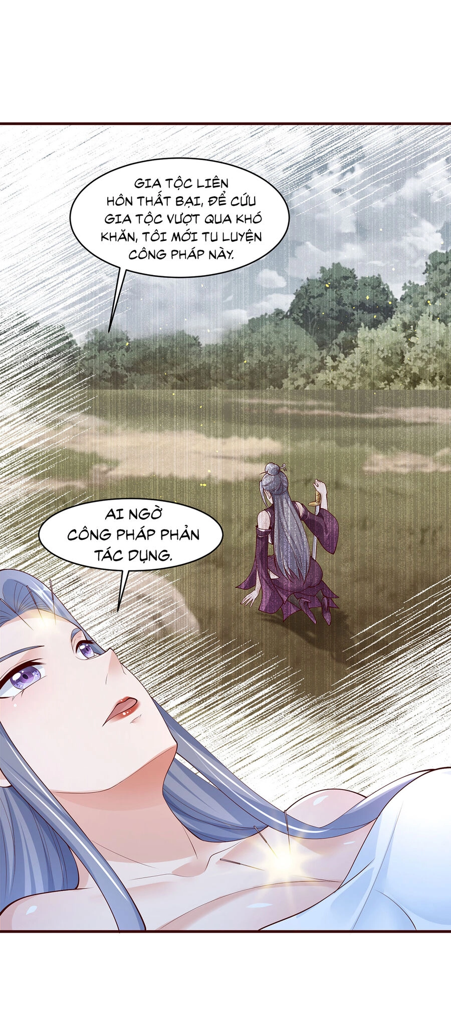 Thượng Cổ Thần Văn Chapter 14 - 34