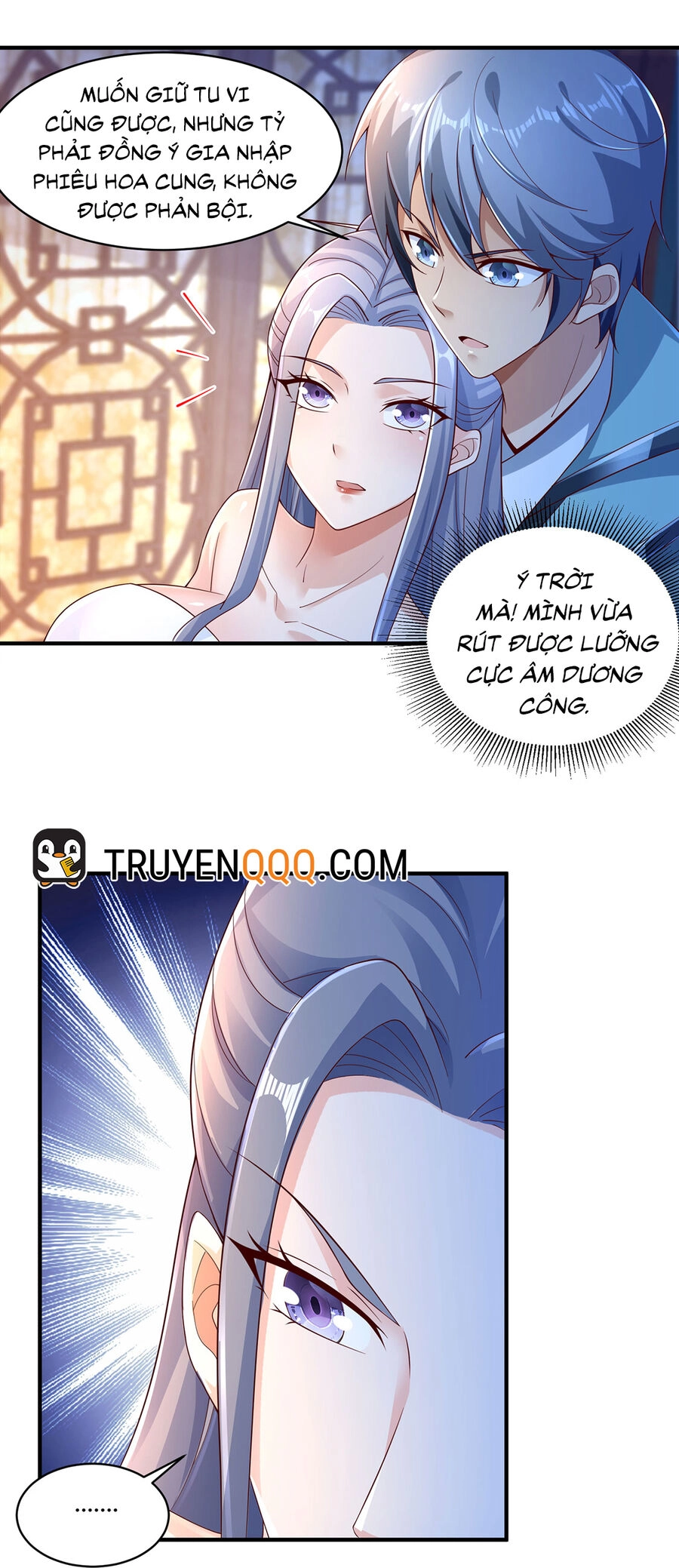 Thượng Cổ Thần Văn Chapter 14 - 40