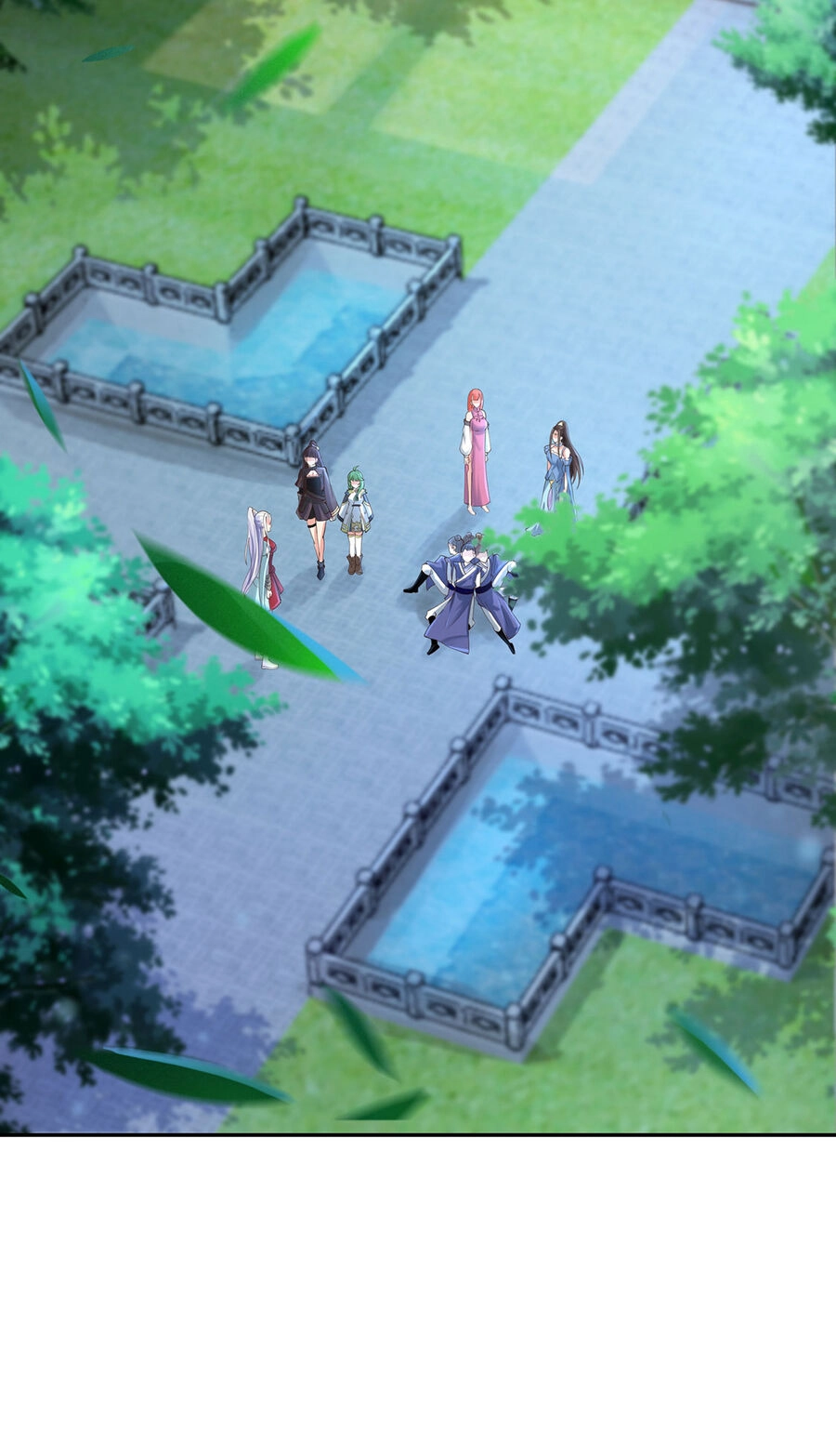 Thượng Cổ Thần Văn Chapter 14.5 - 10