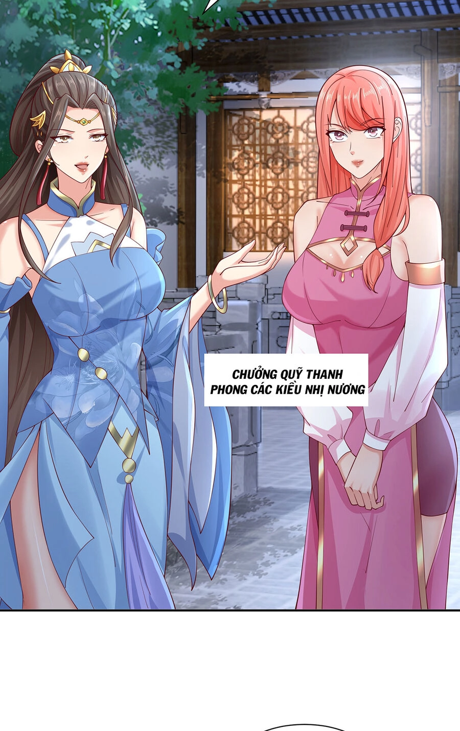 Thượng Cổ Thần Văn Chapter 14.5 - 12