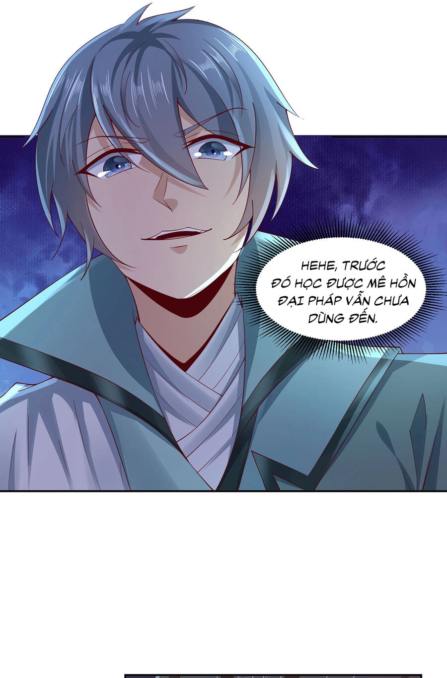 Thượng Cổ Thần Văn Chapter 14.5 - 16