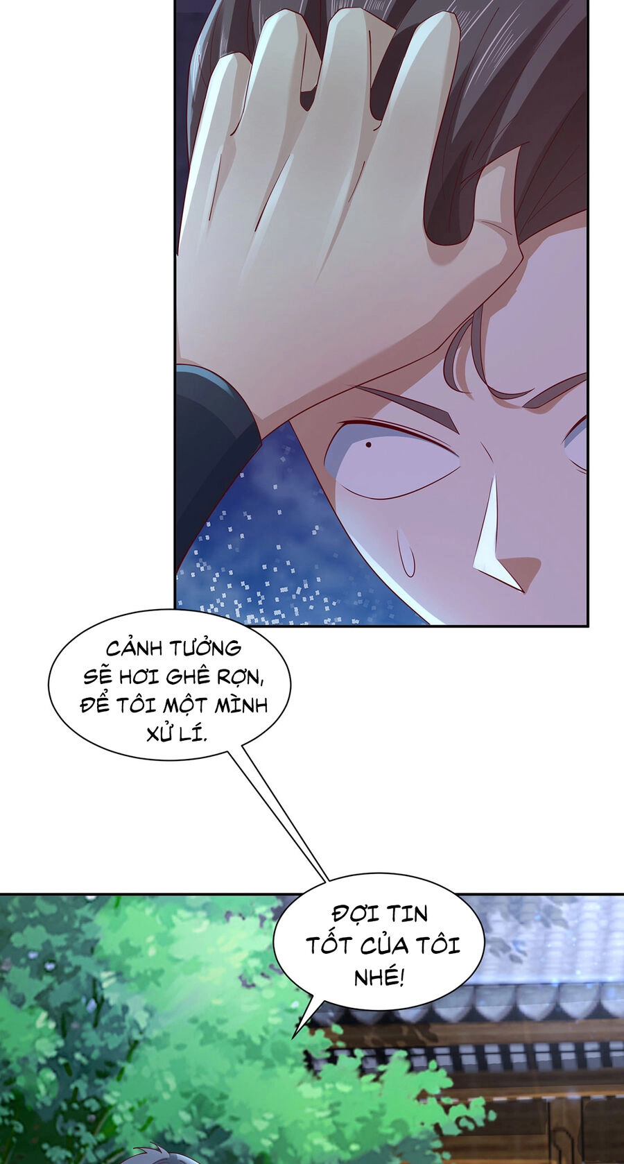 Thượng Cổ Thần Văn Chapter 14.5 - 17