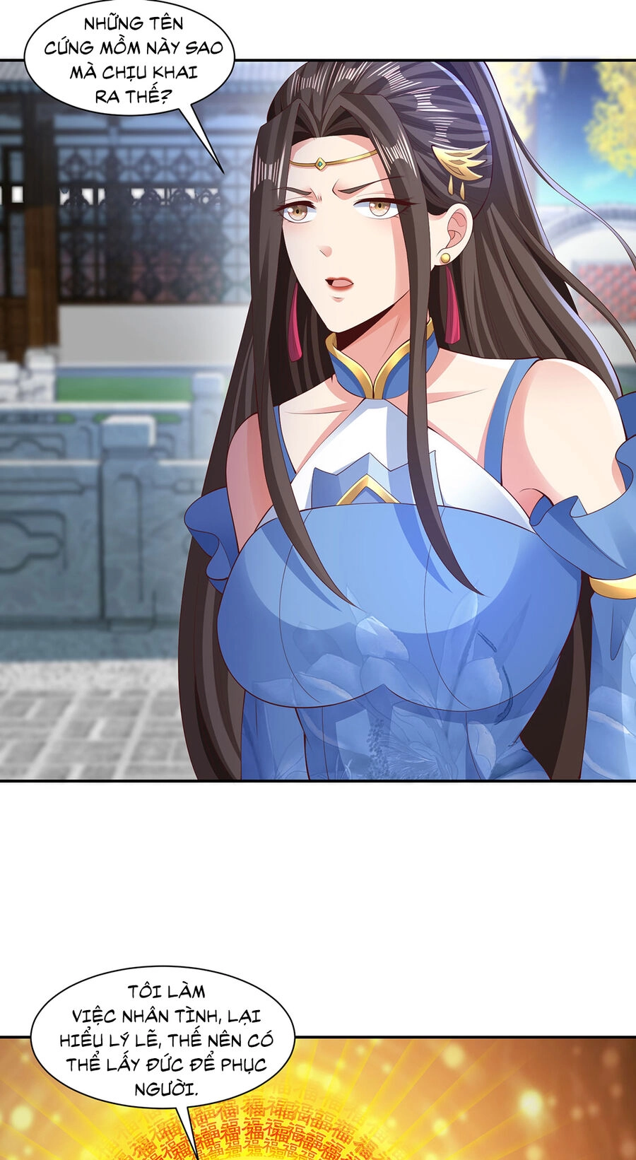 Thượng Cổ Thần Văn Chapter 14.5 - 22