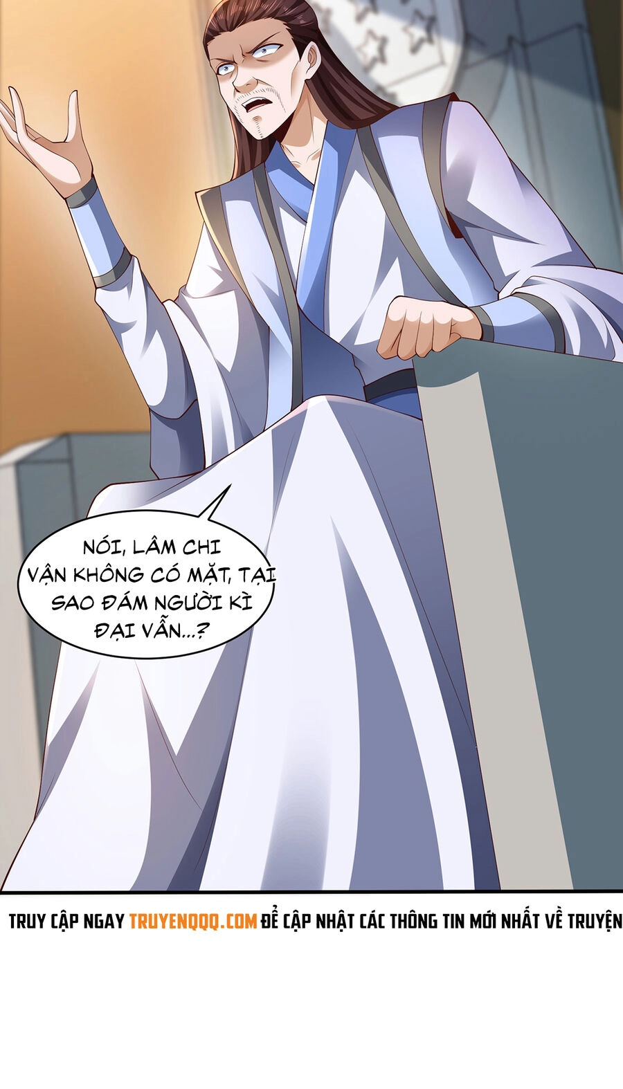 Thượng Cổ Thần Văn Chapter 14.5 - 30