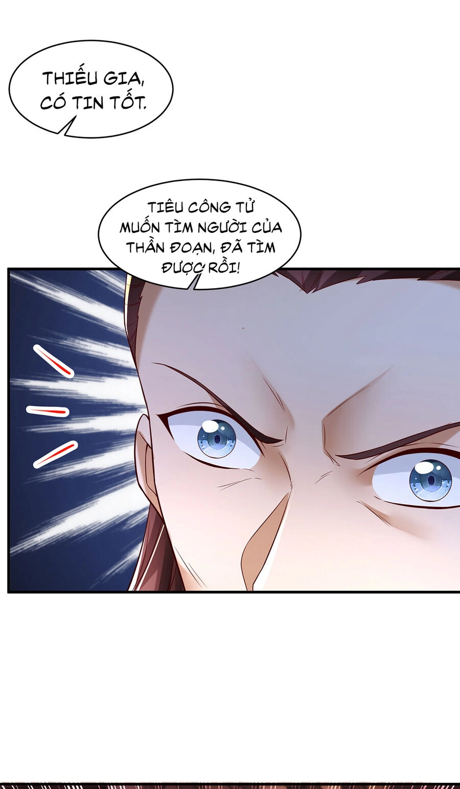 Thượng Cổ Thần Văn Chapter 14.5 - 33