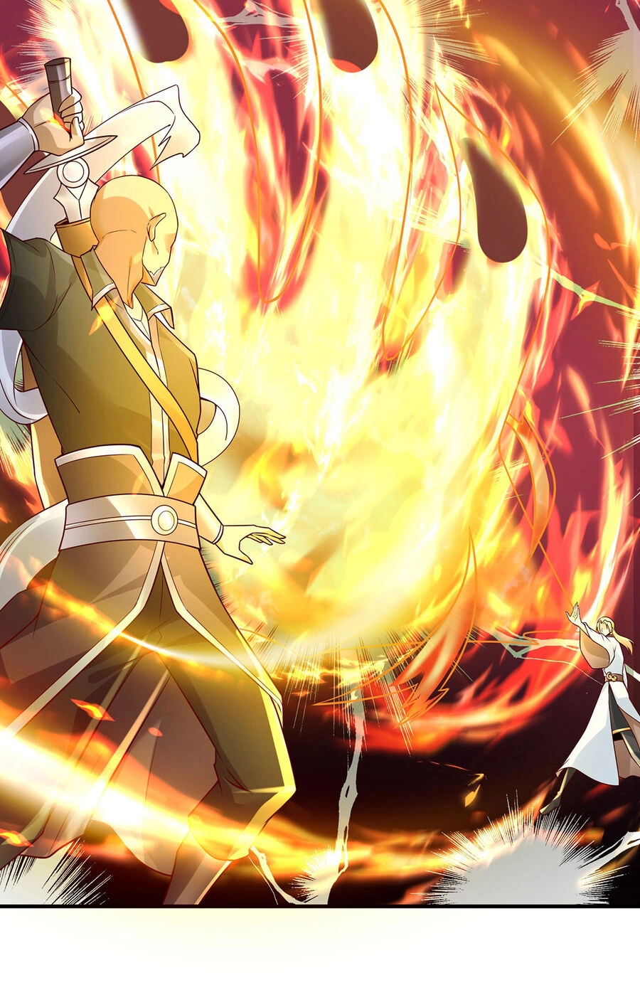 Thượng Cổ Thần Văn Chapter 15 - 7