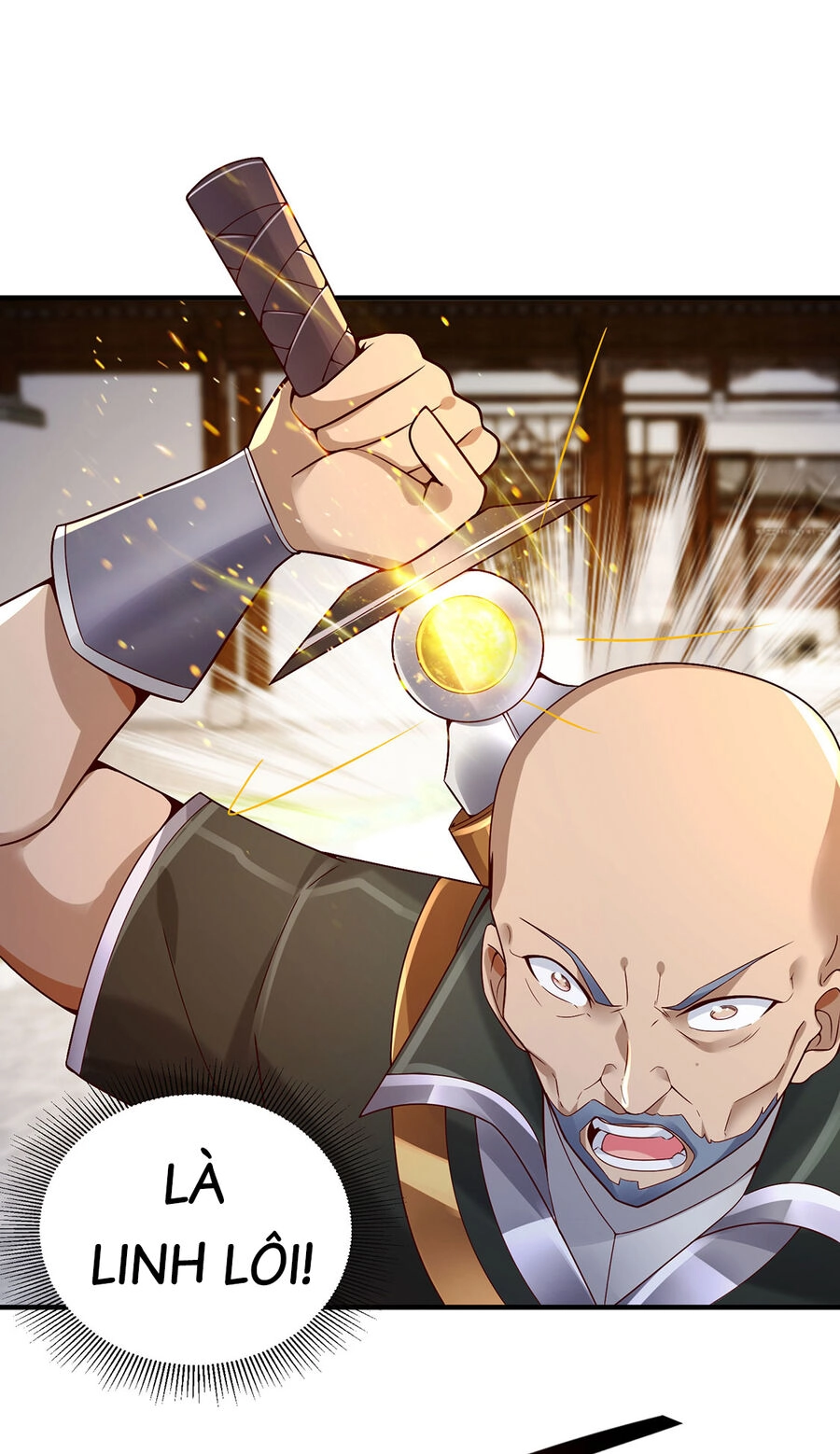 Thượng Cổ Thần Văn Chapter 15 - 8