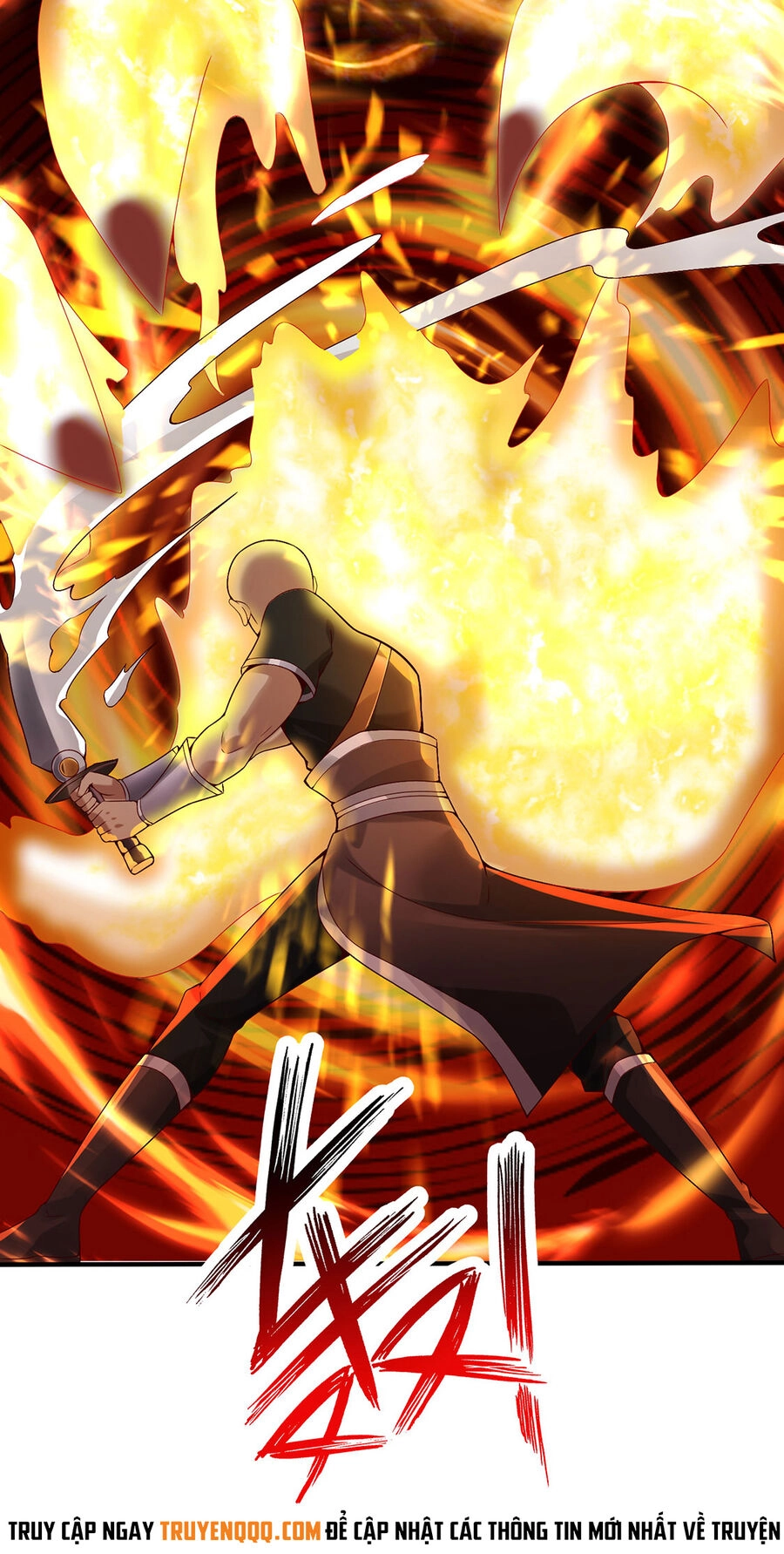 Thượng Cổ Thần Văn Chapter 15 - 10