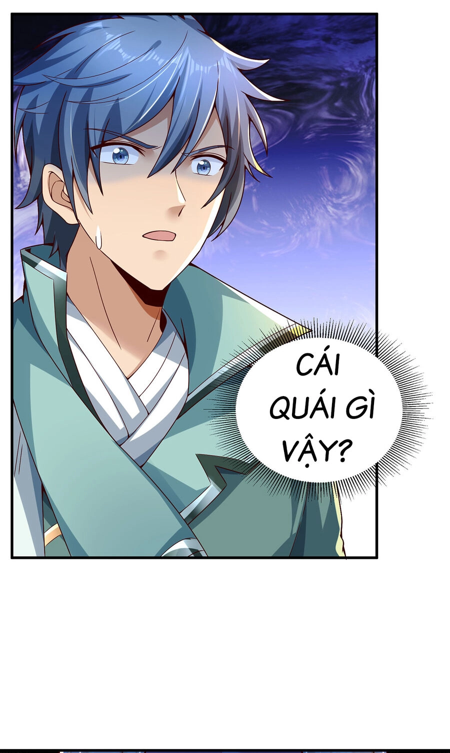 Thượng Cổ Thần Văn Chapter 15 - 11