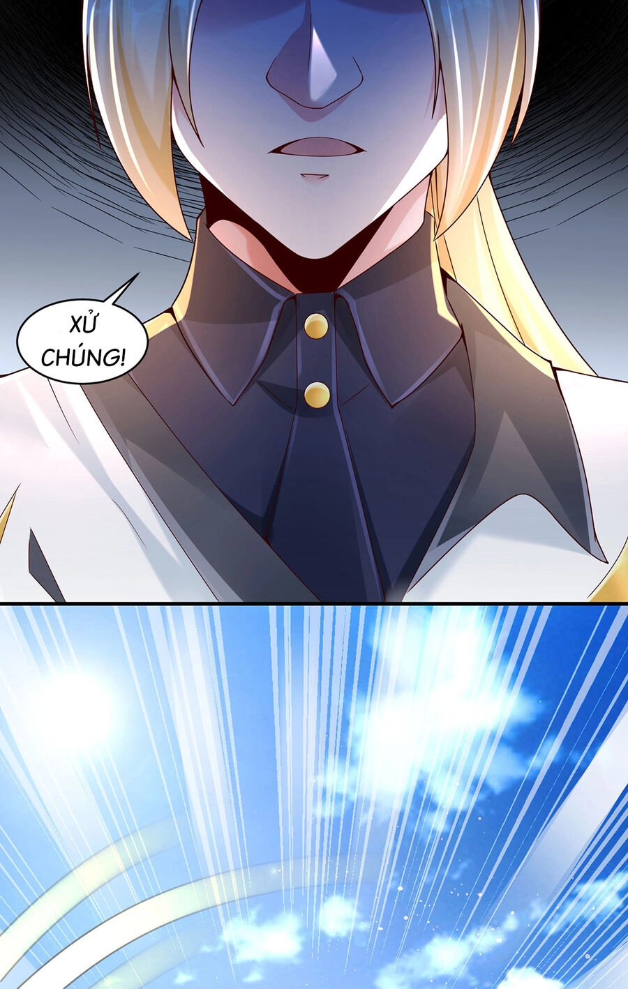 Thượng Cổ Thần Văn Chapter 15 - 12