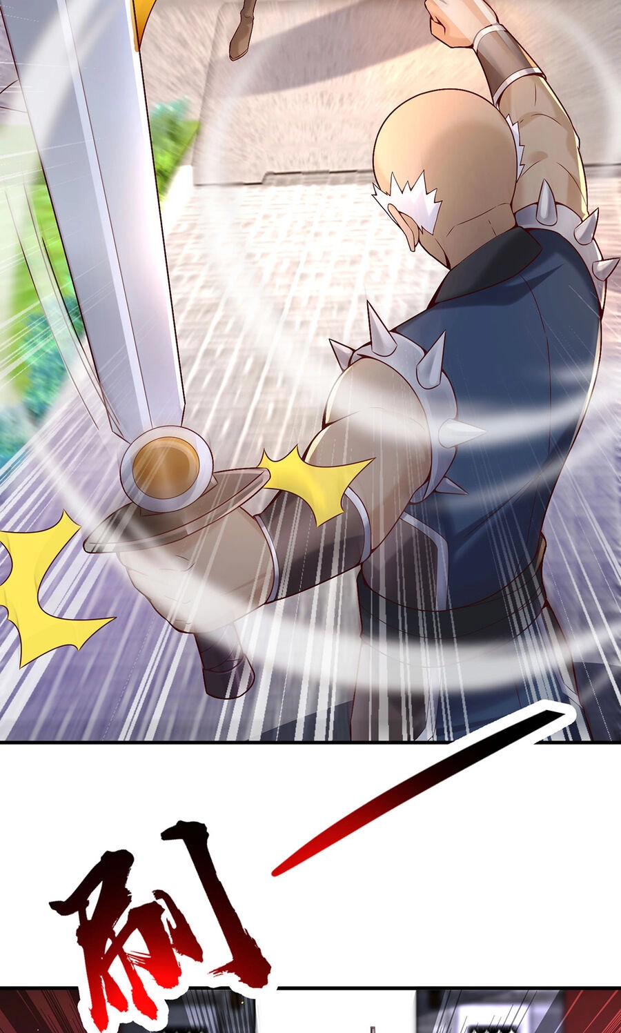 Thượng Cổ Thần Văn Chapter 15 - 16