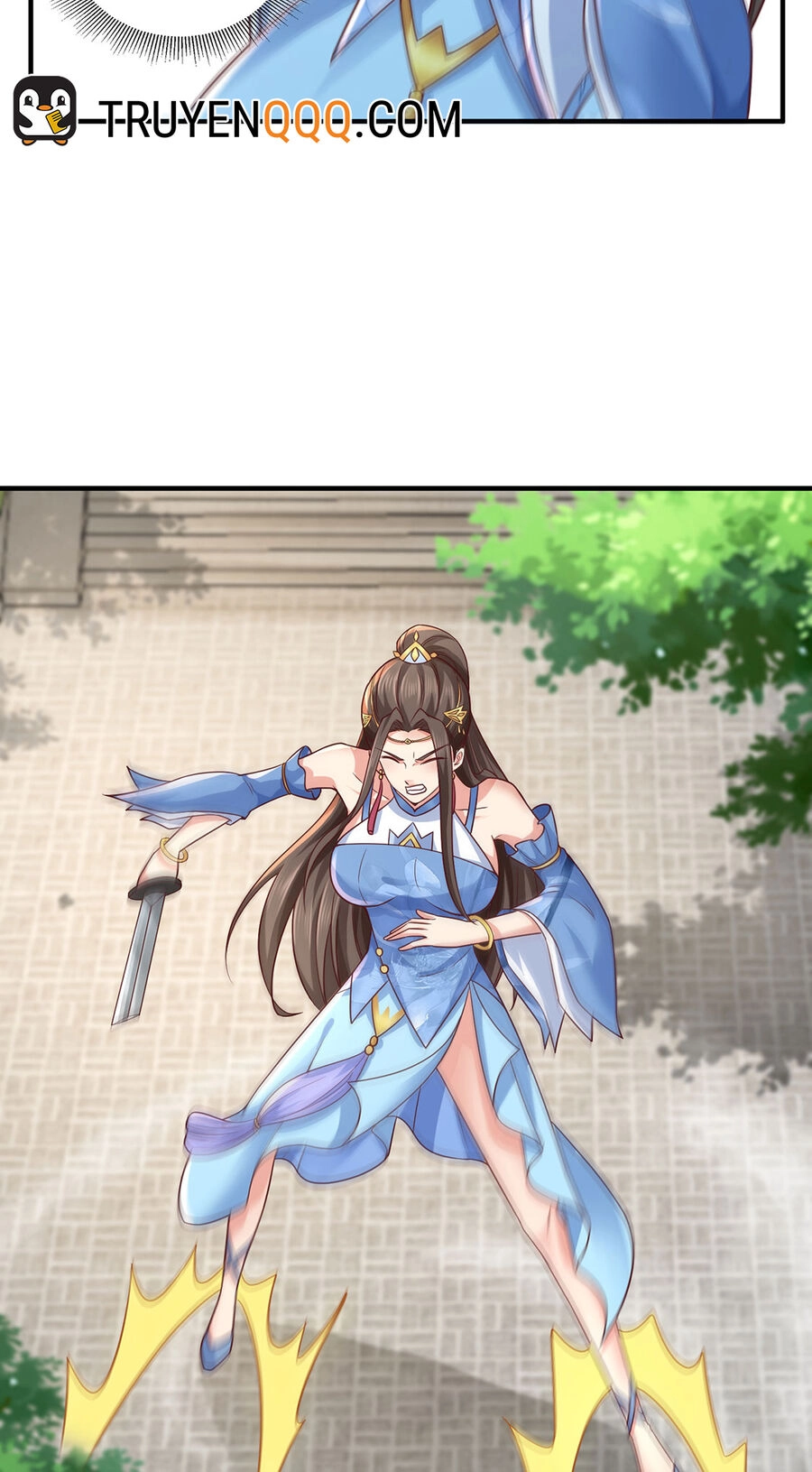 Thượng Cổ Thần Văn Chapter 15 - 31